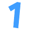 一點分享 logo