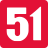 51CTO logo