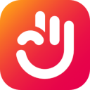 前程無憂 51job logo