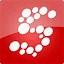 5ilr綠軟 logo