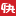 快錢支付 logo