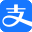 支付寶 logo