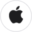 蘋果必備應用中心 logo