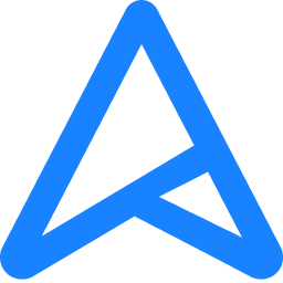 華碩中國官網(wǎng) logo