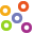 百姓網家政 logo