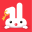 巴樂兔租房 logo
