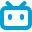 B站 logo