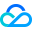 騰訊云AI logo