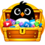 KUL藏寶庫 logo