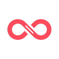 享設計 logo