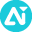 Designs.ai Videomaker logo