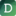 多盟 logo