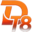 獨特吧 logo