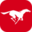 易直聘 logo