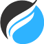 佛系軟件 官方網站 logo