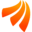 天天基金網 logo