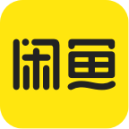 閑魚 logo