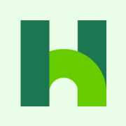 HiredChina logo