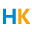 好慷在家 logo
