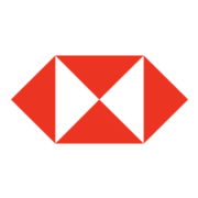 匯豐中國財富管理平臺 logo