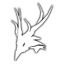 鷹角網(wǎng)絡(luò) logo