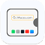 麥氪搜 iMacSO.com logo
