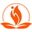 月季花苗網 logo