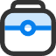 極客庫 logo