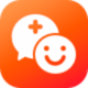 平安健康 logo