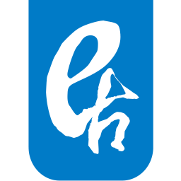 居然之家 logo