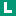 拉勾招聘 logo