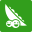 豌豆莢 logo