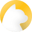 馬克喵 logo