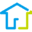 麥克房子 logo