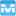 美劇天堂 logo