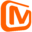 芒果TV電視劇頻道 logo