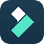 萬興喵影 logo