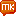 漫客棧 logo