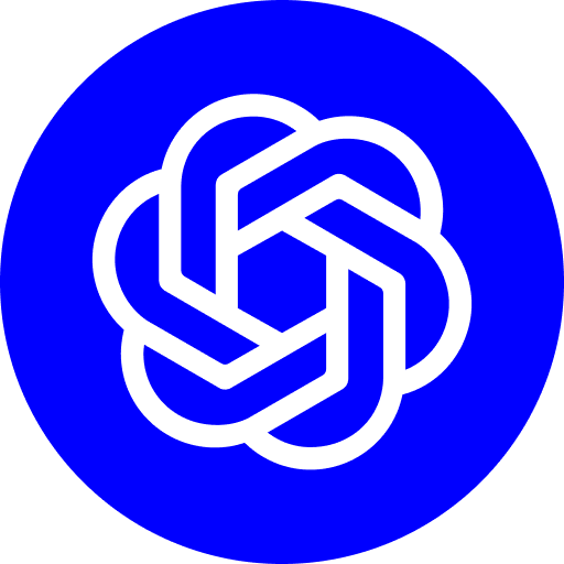 OpenAI Platform logo