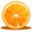 桔子SEO logo