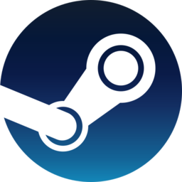 Steam Anime logo