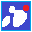 華夏名網 logo