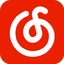 網易天音 logo