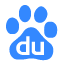 百度联盟 logo