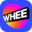 美圖WHEE logo