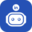 萬能小in logo