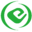 易寶支付 logo