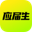 應屆生求職網 logo