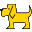 硬件狗狗官網(wǎng) logo