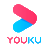 優(yōu)酷綜藝 logo